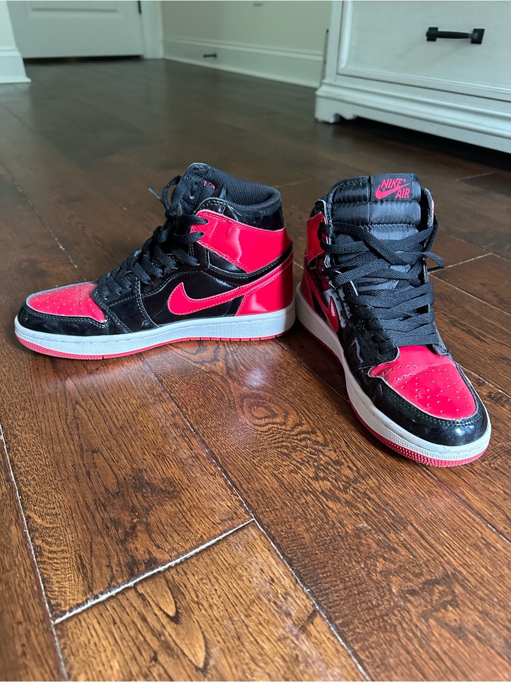 Youth Air Jordens